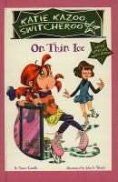 On Thin Ice cover