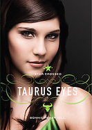Taurus Eyes cover