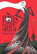The Robe of Skulls cover