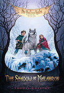 The Shadow of Malabron cover