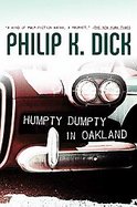 Humpty Dumpty in Oakland cover