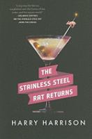 Stainless Steel Rat ReturnsThe cover