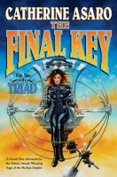 The Final Key cover