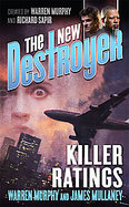 The New Destroyer Killer Ratings cover