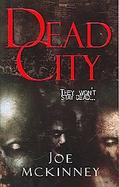 Dead City cover