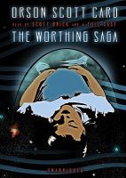 The Worthing Saga Library Edition cover