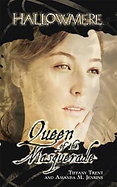 Queen of the Masquerade cover