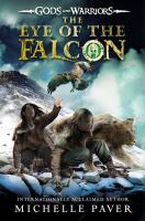 The Eye of the Falcon cover