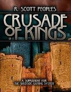 Crusade of Kings cover
