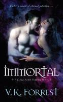 Immortal cover