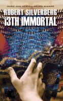 The 13th Immortal cover