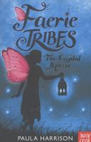 Faerie Tribes: TheCrystal Mirror cover