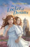 The Locket of Dreams cover