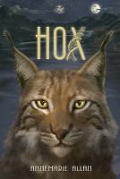 Hox (Kelpies) cover