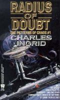 Radius of Doubt: The Patterns of Chaos #01 cover