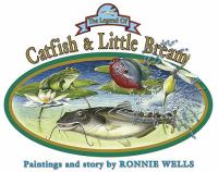 The Legend of Catfish & Little Bream cover