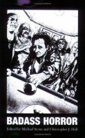 Badass Horror cover