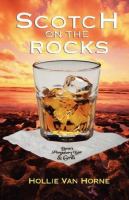 Scotch on the Rocks cover