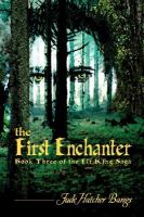 The First Enchanter cover