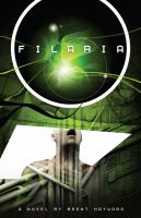 Filaria cover