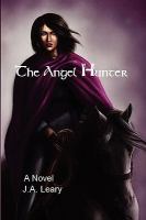The Angel Hunter cover