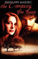 The Company You Keep cover
