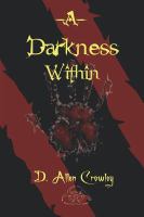 A Darkness Within cover