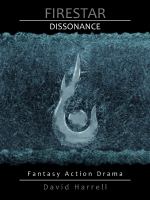 Firestar : Dissonance cover