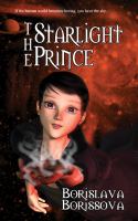 The Starlight Prince cover
