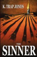 The Sinner cover