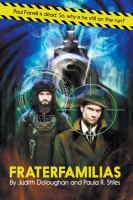 Fraterfamilias cover
