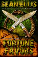 Fortune Favors : A Nick Kismet Adventure cover