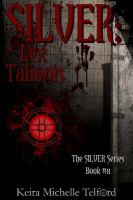Silver : Lex Talionis cover