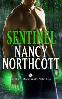Sentinel : A Light Mage Wars Novella cover