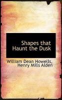 Shapes That Haunt the Dusk cover