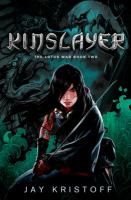 Kinslayer cover