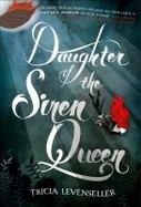 Daughter of the Siren Queen cover