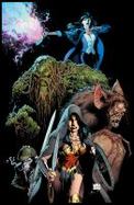 Justice League Dark Vol. 1 cover