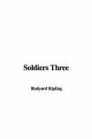 Soldiers Three cover