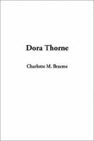 Dora Thorne cover