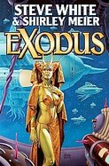 Exodus cover