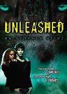 Unleashed cover