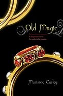 Old Magic cover