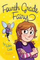 Fourth Grade Fairy cover