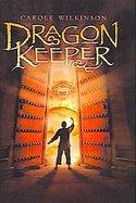 Dragon Keeper cover
