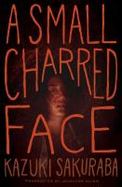 A Small Charred Face cover