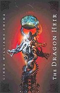 The Dragon Heir cover
