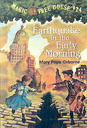 Earthquake in the Early Morning cover