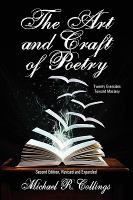 The Art and Craft of Poetry : Twenty Exercises Toward Mastery [Second Edition] cover