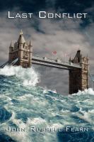 Last Conflict : Classic Science Fiction Stories cover